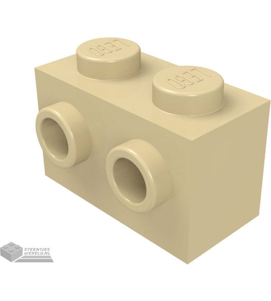 LEGO 11211 Tan 50 stuks
