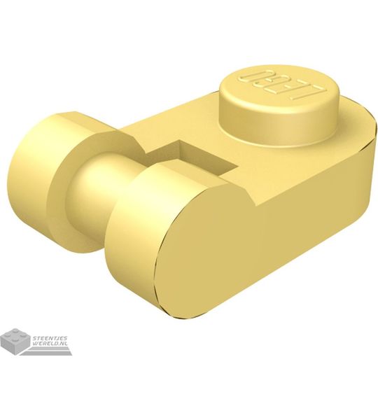 LEGO 26047 Parelgoud 50 stuks