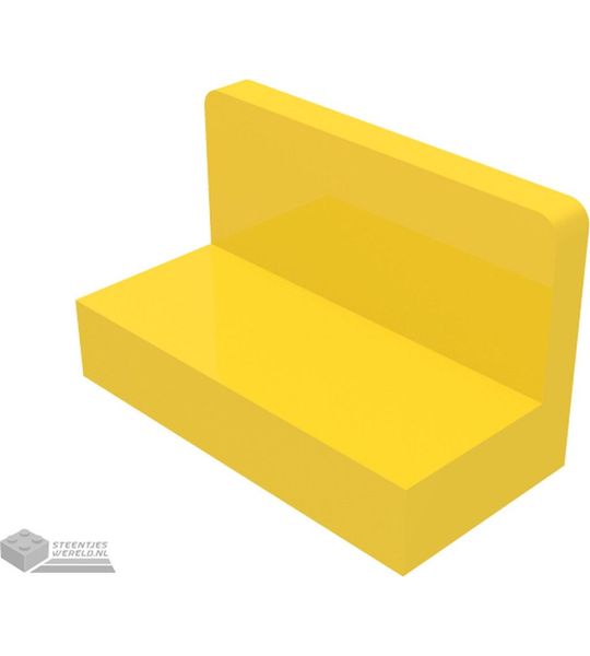 LEGO 4865b Geel 50 stuks
