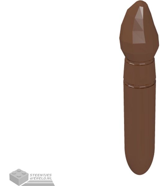 LEGO 93552 Roodbruin 50 stuks