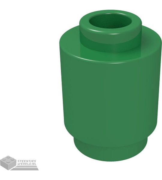 LEGO 3062b Groen 50 stuks
