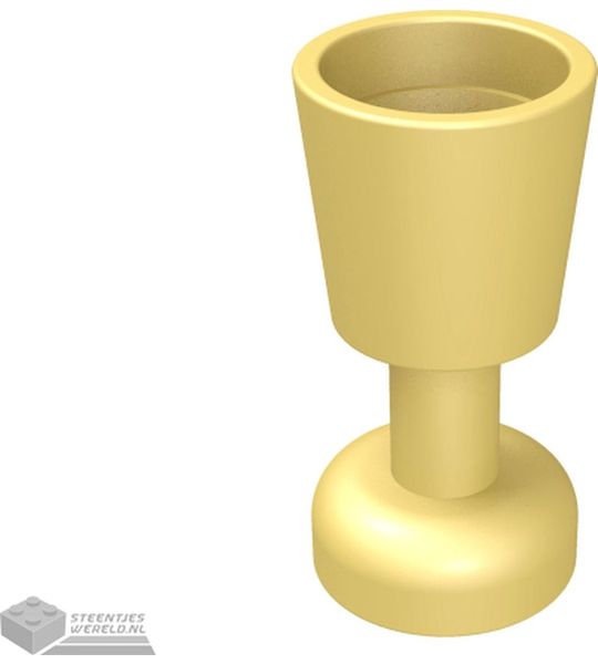LEGO 2343 Parelgoud 50 stuks