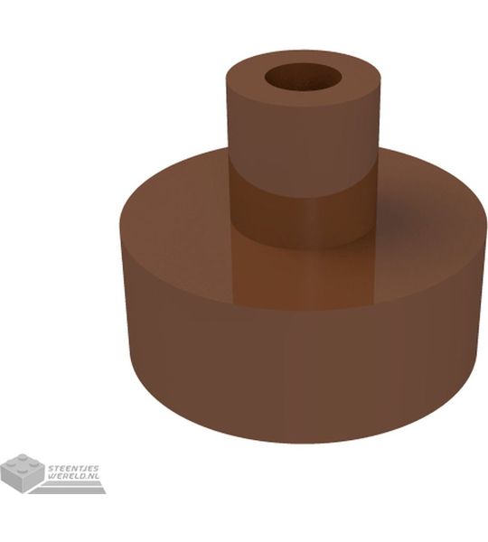 LEGO 20482 Roodbruin 50 stuks