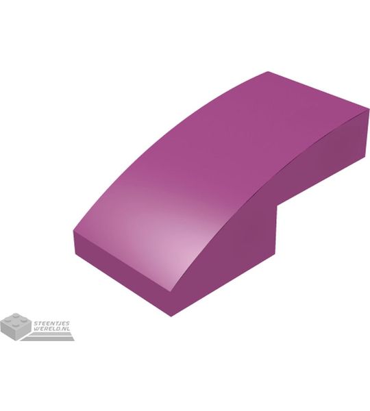 LEGO 11477 Magenta 50 stuks