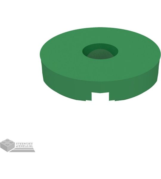 LEGO 15535 Groen 50 stuks