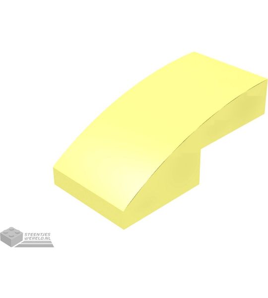 LEGO 11477 Fel lichtgeel 50 stuks