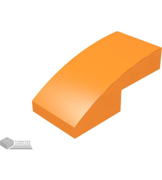 LEGO 11477 Oranje 50 stuks
