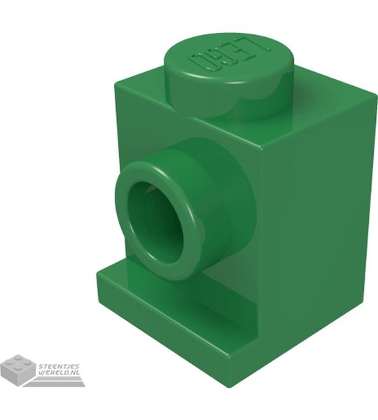 LEGO 4070 Groen 50 stuks