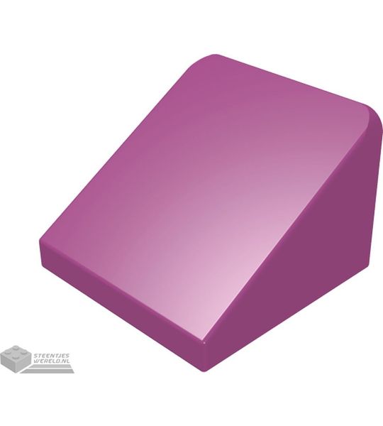 LEGO 54200 Magenta 50 stuks