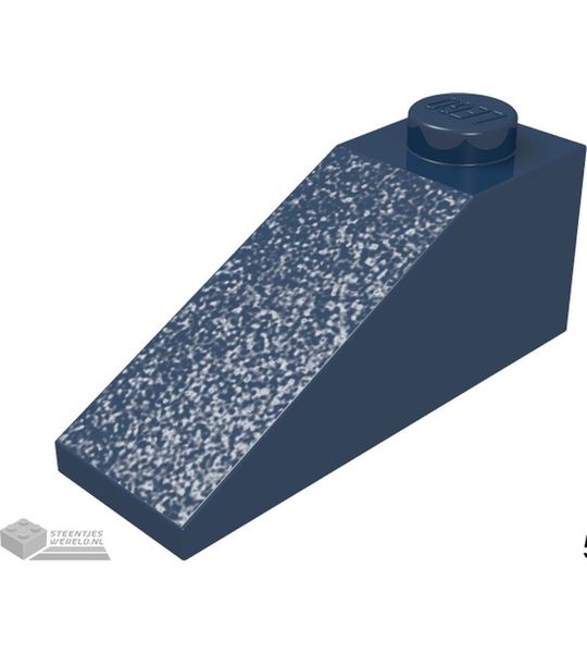 LEGO 4286 Donkerblauw 50 stuks