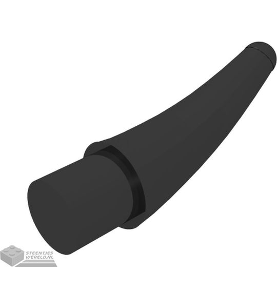 LEGO 53451 Zwart 50 stuks