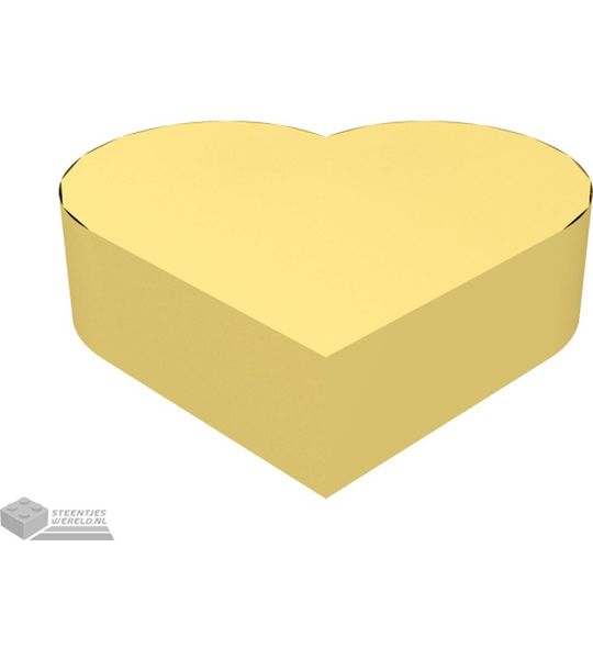 LEGO 39739 Parelgoud 50 stuks