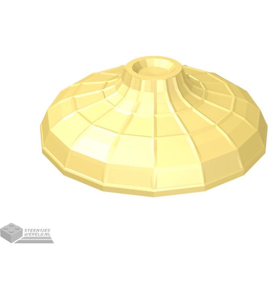 LEGO 26007 Parelgoud 50 stuks