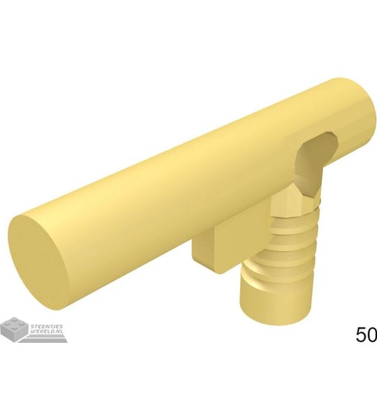 LEGO 60849 Parelgoud 50 stuks
