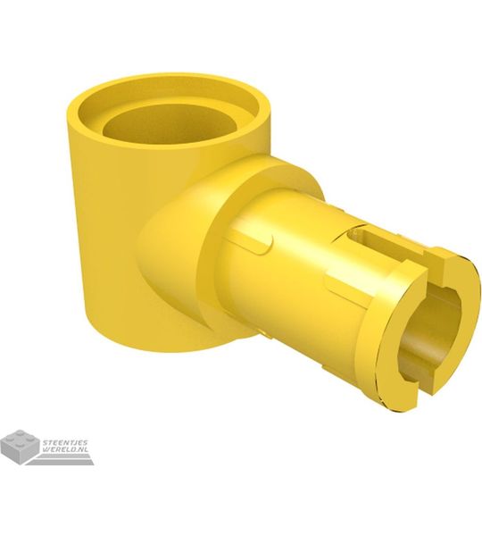 LEGO 15100 Geel 50 stuks