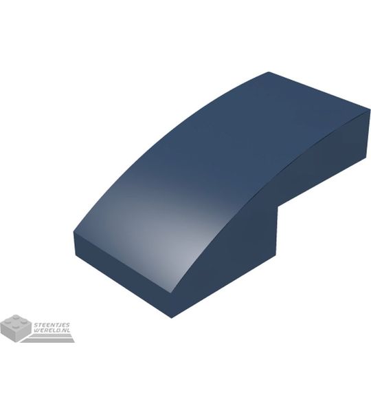 LEGO 11477 Donkerblauw 50 stuks
