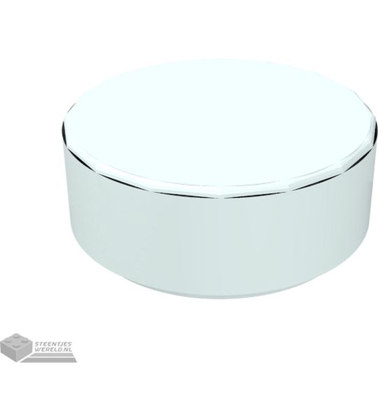 LEGO 98138 Licht aqua 50 stuks