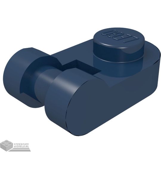 LEGO 26047 Donkerblauw 50 stuks