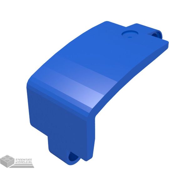 LEGO 24116 Blauw 50 stuks