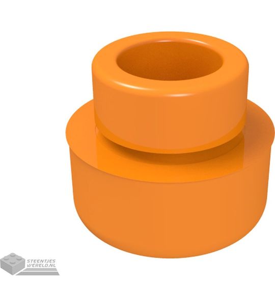 LEGO 24866 Oranje 50 stuks