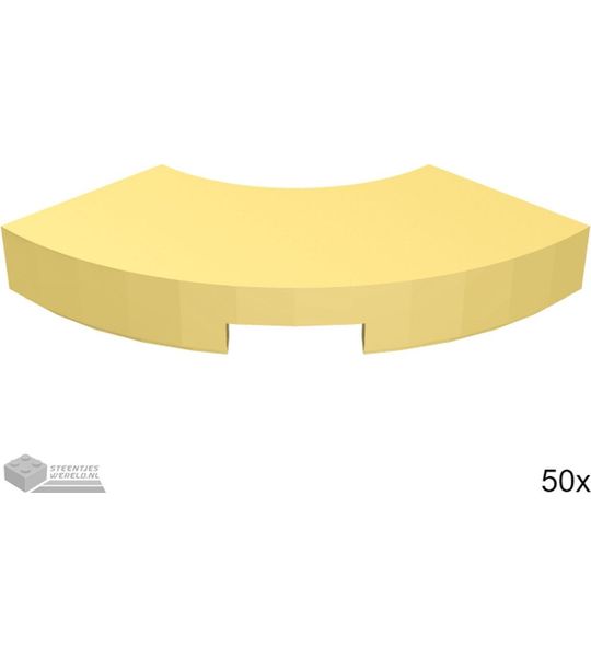 LEGO 27925 Parelgoud 50 stuks