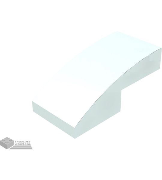 LEGO 11477 Licht aqua 50 stuks