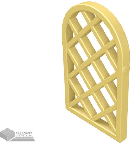 LEGO 30046 Parelgoud 50 stuks