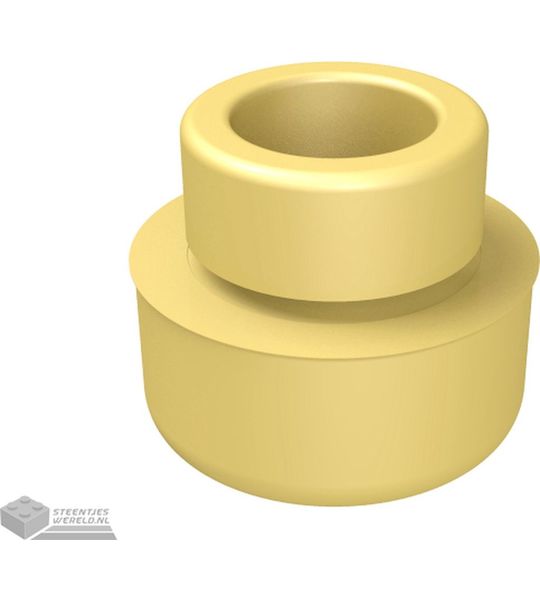 LEGO 24866 Parelgoud 50 stuks