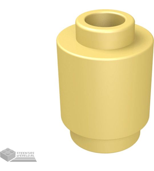 LEGO 3062b Parelgoud 50 stuks