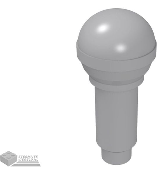 LEGO 90370 Licht blauwgrijs 50 stuks
