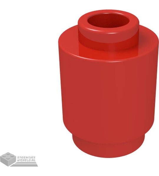 LEGO 3062b Rood 50 stuks