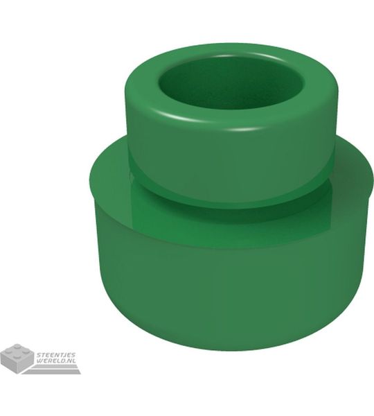 LEGO 24866 Groen 50 stuks