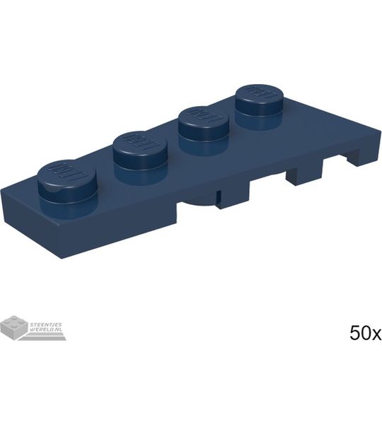 LEGO 41770 Donkerblauw 50 stuks