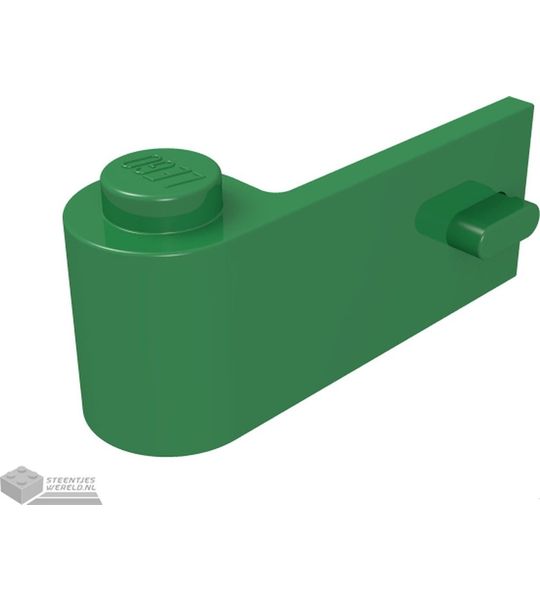 LEGO 3822 Groen 50 stuks