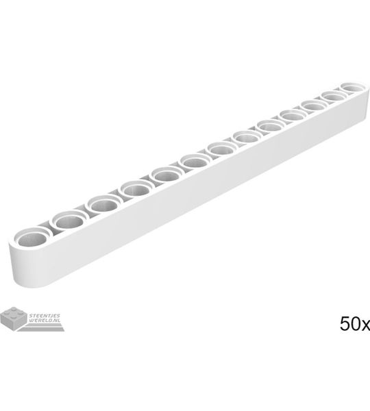 LEGO 41239 Wit 50 stuks