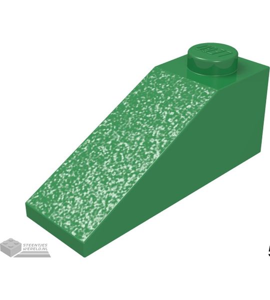 LEGO 4286 Groen 50 stuks