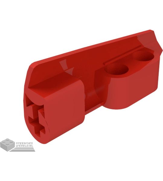 LEGO 11946 Rood 50 stuks