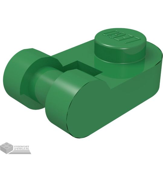 LEGO 26047 Groen 50 stuks