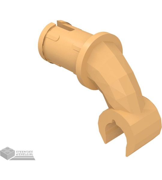 LEGO 28660 Medium noga 50 stuks