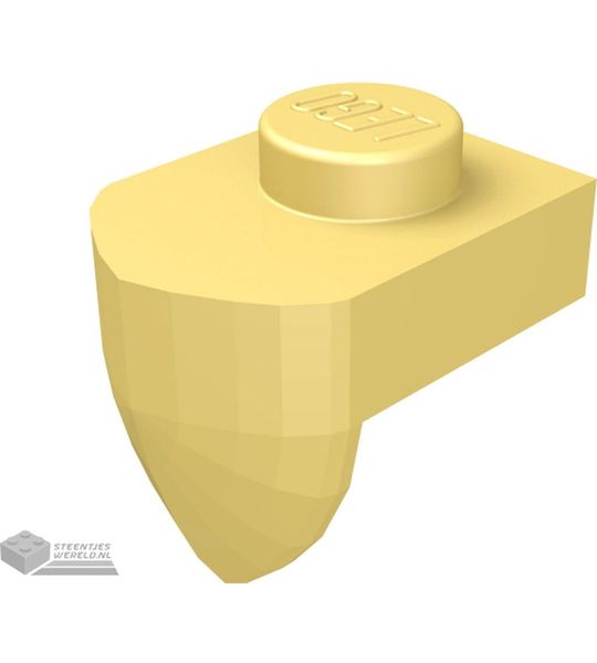 LEGO 15070 Parelgoud 50 stuks