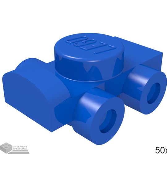LEGO 11253 Blauw 50 stuks