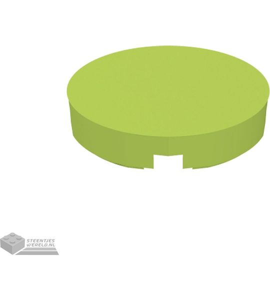LEGO 14769 Lime 50 stuks