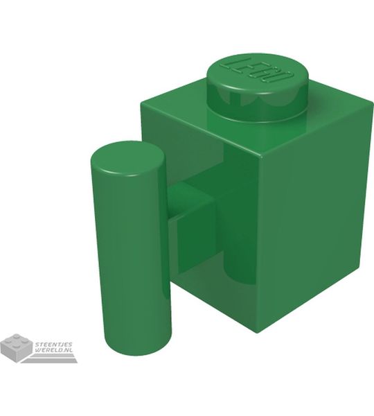 LEGO 2921 Groen 50 stuks
