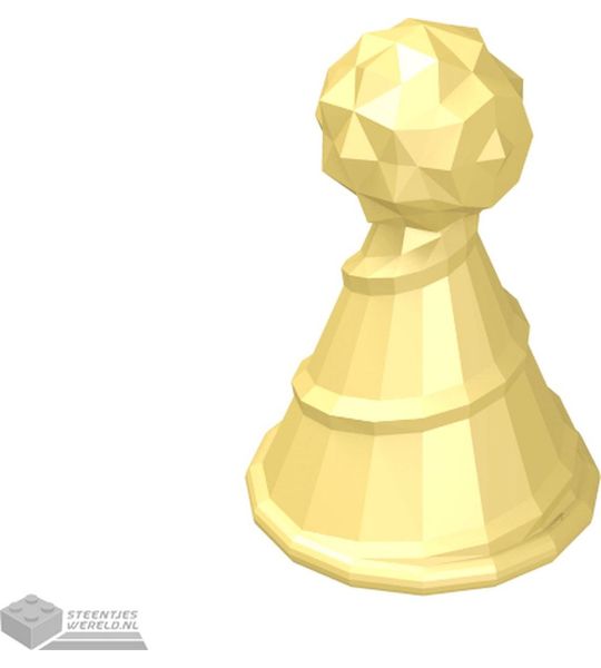 LEGO 24131 Parelgoud 50 stuks
