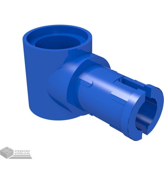 LEGO 15100 Blauw 50 stuks