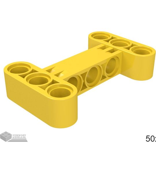 LEGO 14720 Geel 50 stuks
