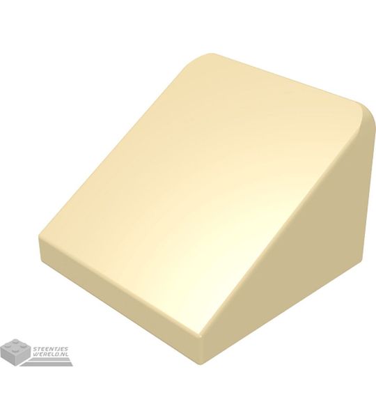LEGO 54200 Tan 50 stuks