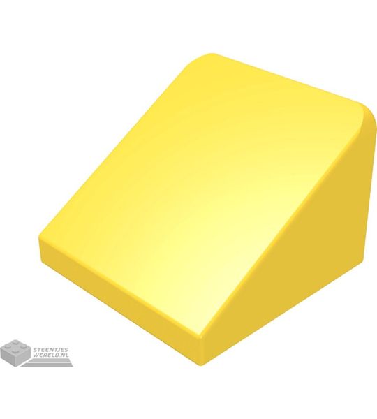 LEGO 54200 Geel 50 stuks
