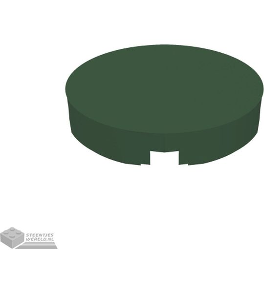 LEGO 14769 Donkergroen 50 stuks