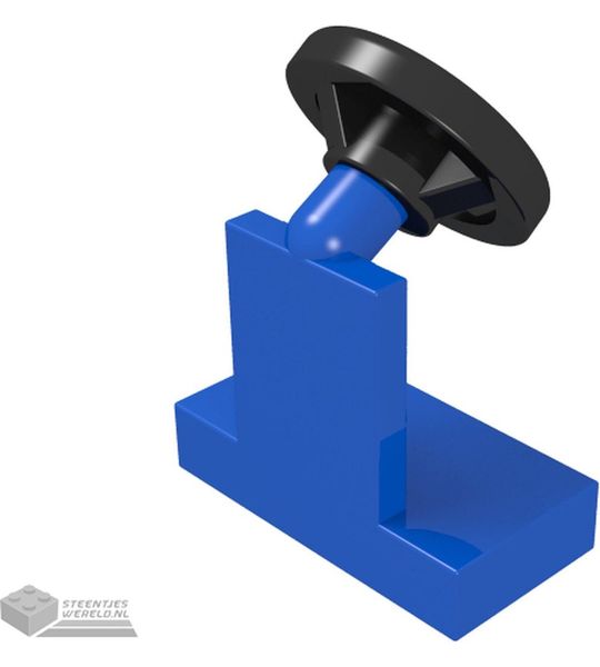 LEGO 3829c01 Blauw 50 stuks